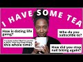 You Asked Questions & I Gave Answers - Winter 2021 Q&A | ALOVE4ME