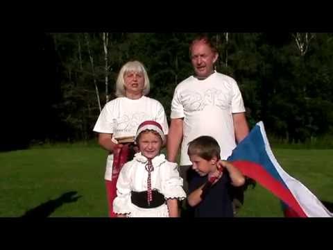 standard 2016 Lipnice u Třeboně Hájek a spol