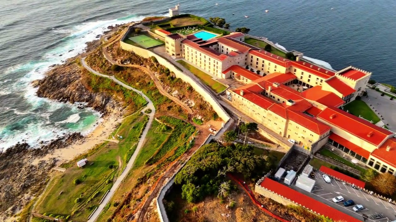 Vivir en Baiona (Pablo Alborán)