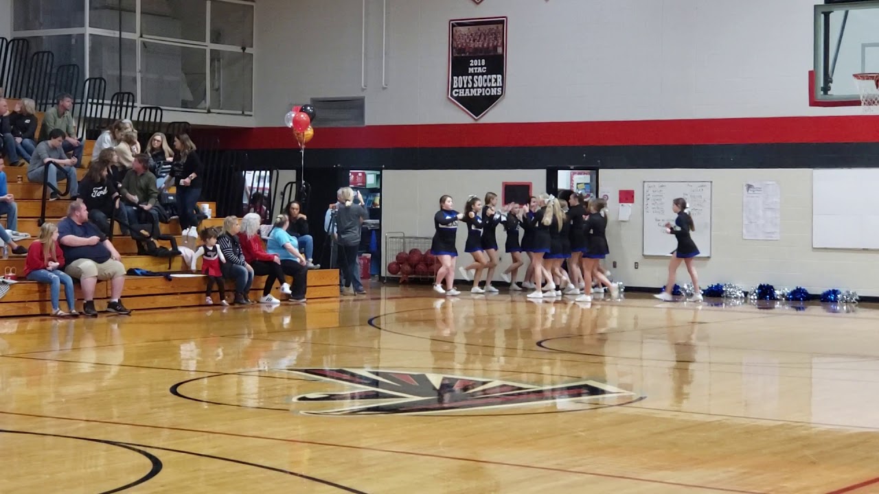 120919 Runout vs East Hickman YouTube