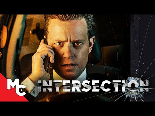 Intersection | Full Movie | Tense Action Thriller | Lianne Mackessy | Matt Doran class=