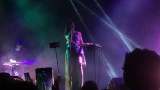 Kimbra - Lightyears - México 2019