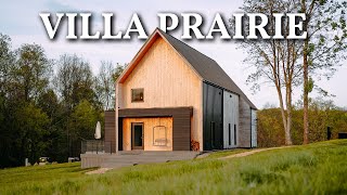 New Scandinavian Inspired Villa Full House Tour!