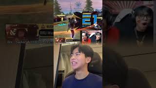 Anh Jeeker Đứng Hình Với Pha Cân 4 Này ? #ntn03 ​⁠#ffwsgf2025