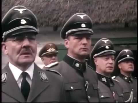 Die GRAUSAMEN VERBRECHEN von Franz Ziereis | Kommandant von Mauthausen (Dokumentation / True Crime)