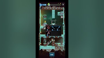 Lemmings - W: 212-10 Walkthrough