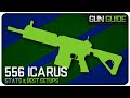 Is the 556 Icarus Underrated in MWII? | Gun Guide Ep. 26