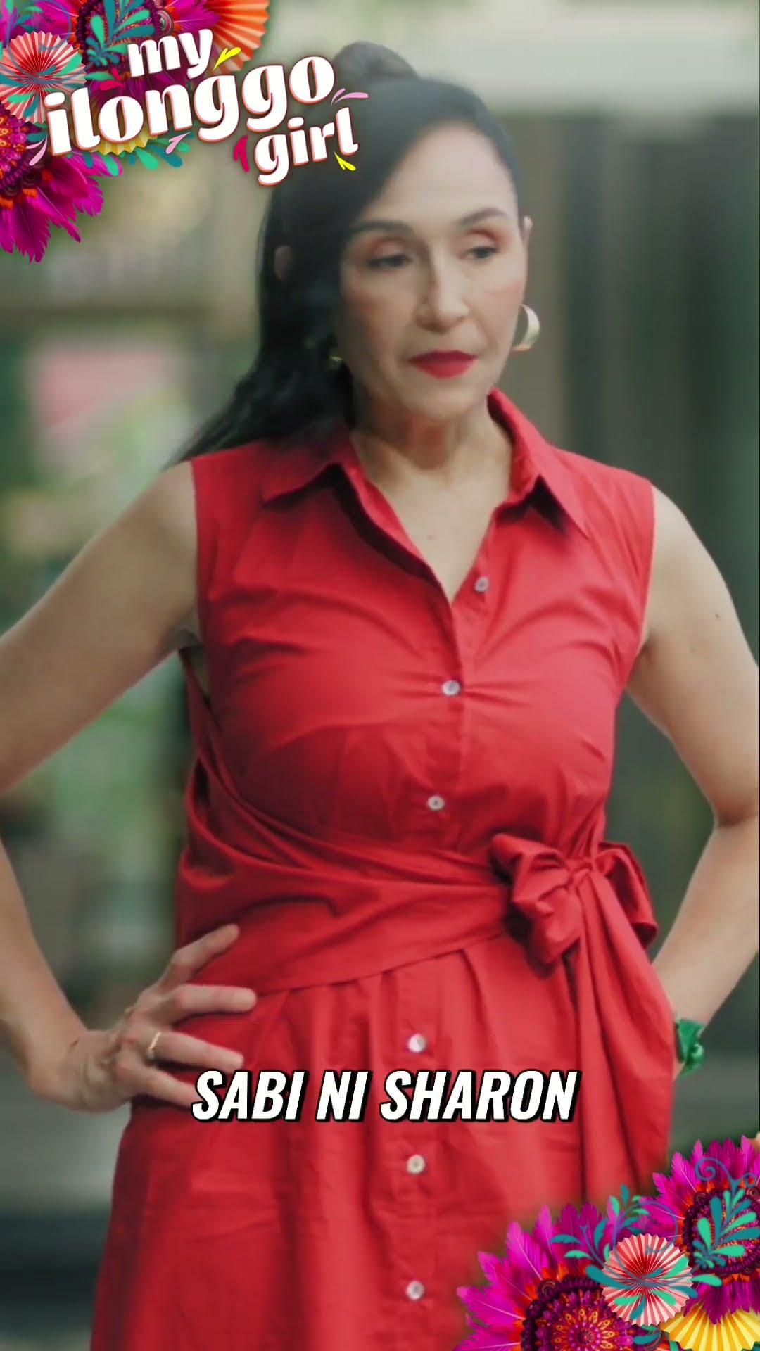 May spy si Vivian sa loob ng mansyon! #shorts | My Ilonggo Girl