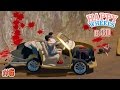 Guts and Glory (Happy Wheels в 3D) ПОЕЗДКА НА ПРИРОДУ (6 серия)