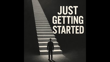 You’re Not Behind — You’re Just Getting Started | Hidden Potential by Adam Grant