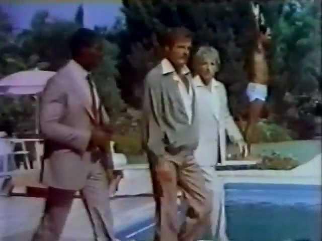 For Your Eyes Only 1981 TV trailer