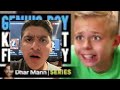 Jenius Jayden Ep. 02 - Genius Boy Is Kicked Out From Party | Dhar Mann Studios (Reaction)