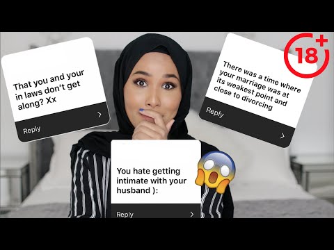 *Rude* AF ASSUMPTIONS
