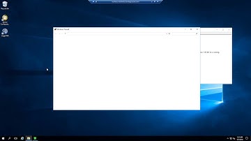 CSI Web Server Setup Part 2 and Troubleshooting
