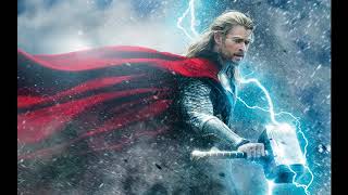 Thor: The Dark World - Theme