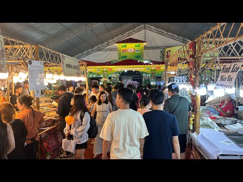 Exploring Vietnam Food