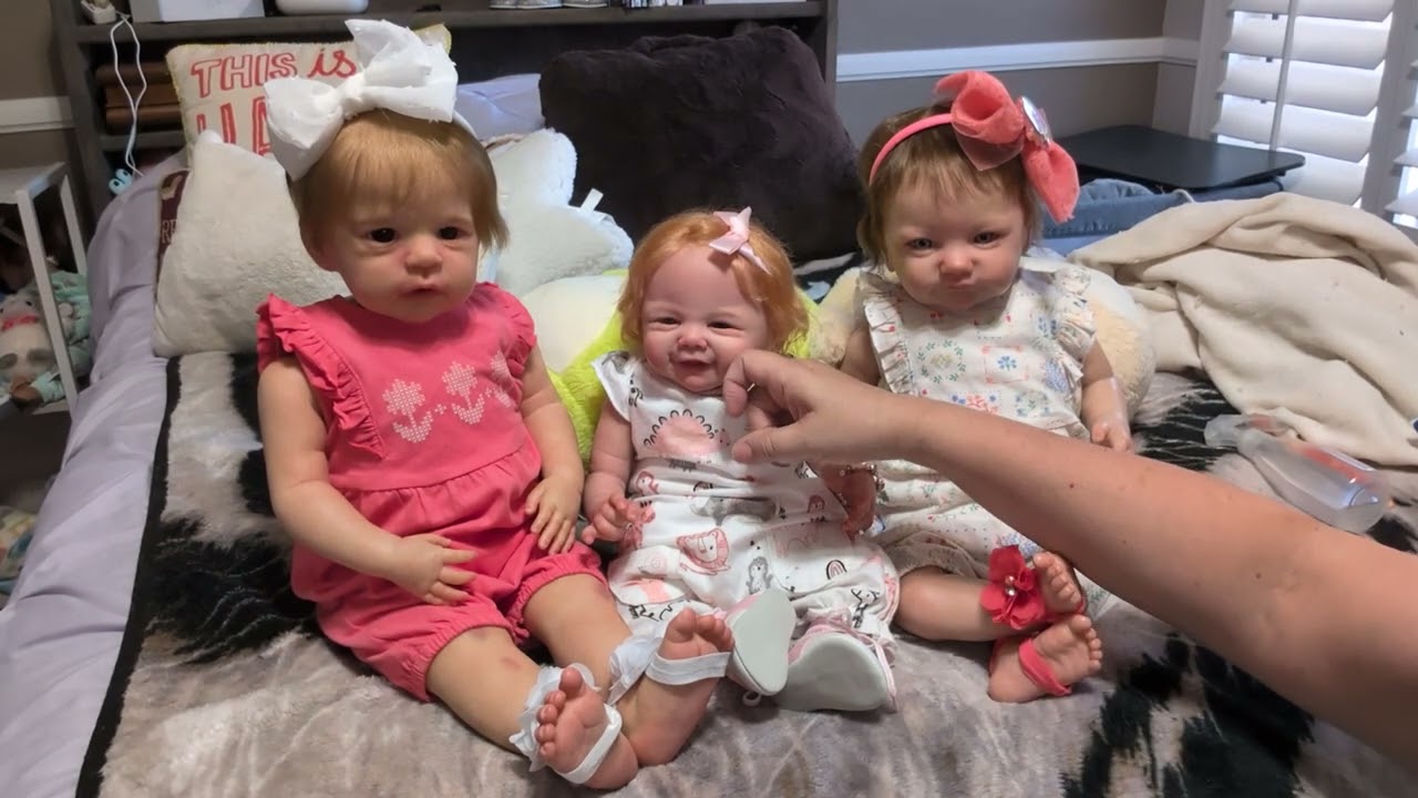 Best Friends Club ~ Rompers