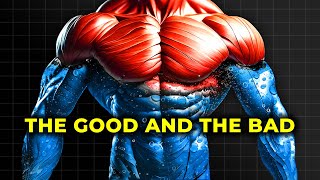 The Good Bad Of Creatine On Your Body