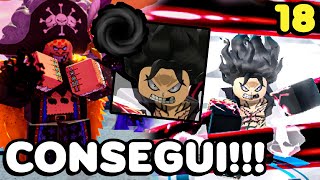 ZEREI O RANDOM BOSS RUSH E PEGUEI ESSA UNIT NO 0 AO MAX ALL STAR TOWER DEFENSE