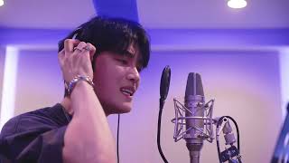 Covered by J-JUN『木蘭の涙』ジェジュン(J-JUN 김재중)