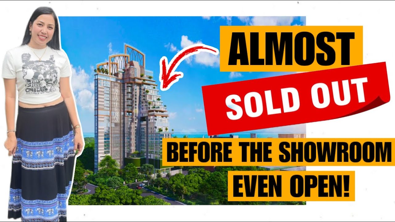 Why Riviera Malibu is almost SOLD OUT? This Will Shock You!