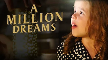 Dave and Claire Crosby Melt Hearts with ‘A Million Dreams’