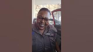 Kokwani Chauke va Xavela Boss Lady Raptor 