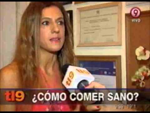 Como comer sano