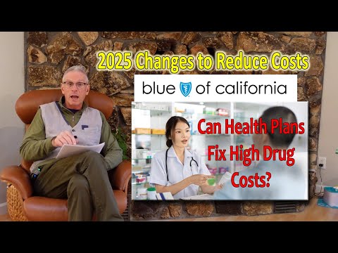 Can Blue Shield of California Disrupt Pharmacy Drug Costs?