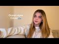 Ocean Eyes by Billie Eilish Cover