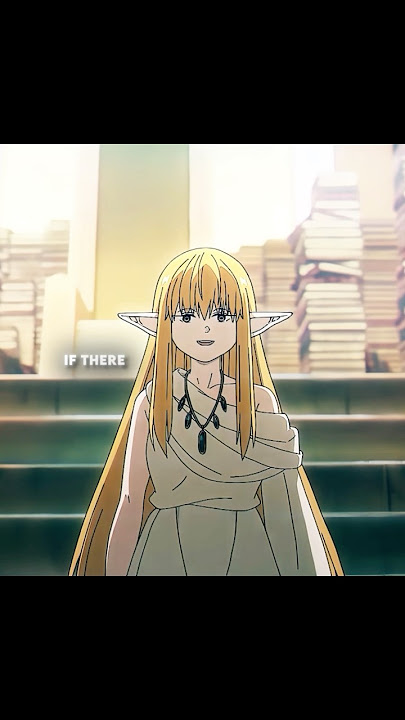 Three people who can destroy the world || #frieren #anime #edit #foryou #animeedit