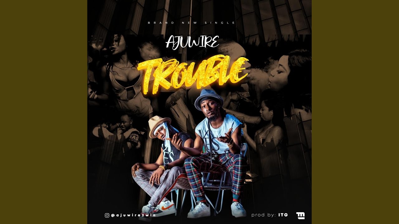 Watch Trouble on YouTube Watch Trouble on YouTube