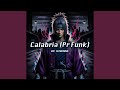 Calabria Pr Funk