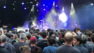 Wolfmother (Rivierenhof Deurne 03/07/2019)