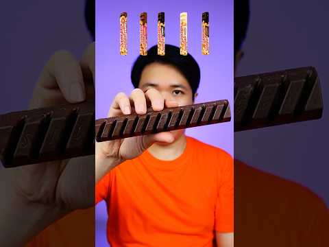 Makan coklat silver queen asmr #silverqueen #coklat #asmr