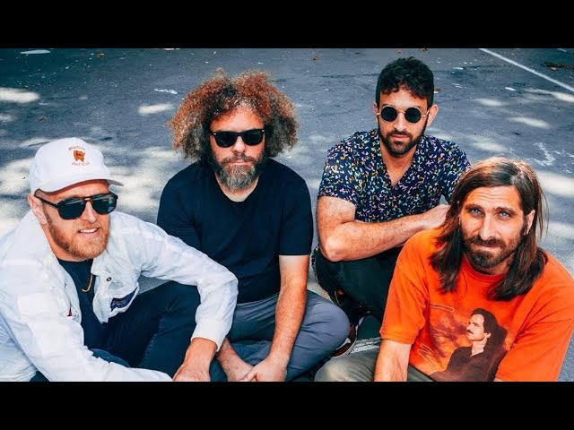 トップス yindigo a m the mad shop wolf&wolff Killer Acid x MW Take The Leap Long Sleeve - Meow Wolf