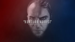 YK Production ft. Murat INANÇ - Size Hangi İsminizle Hitap Etmemizi İstersiniz? [Kurtlar Vadisi] Resimi