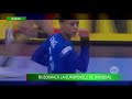 BUZOIANCA LA EUROPENELE DE HANDBAL
