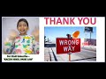 End of video