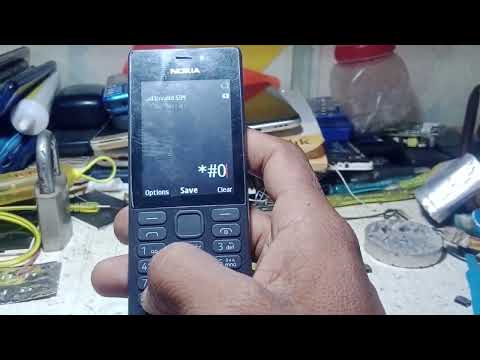 Nokia 150/216 IMEI Repair easy way ✓ Nokia PTA unblock registered PTA  mobile
