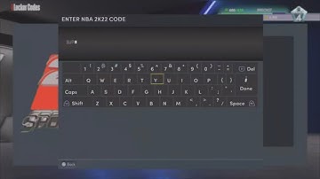 7 GALAXY OPAL LOCKER CODES IN NBA 2K22 MY TEAM