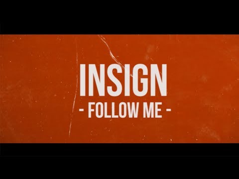 INSIGN / \