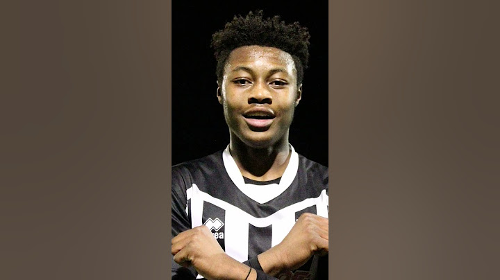 Antoine Semenyo Journey #football #premierleague #soccer