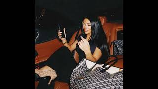 (FREE) Summer Walker X R&B X Finally Over It Type Beat " Talk To Me "