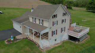 472 N Cigar Rd video tour