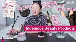 Ingenious Beauty Products  Tried and Tested: EP126