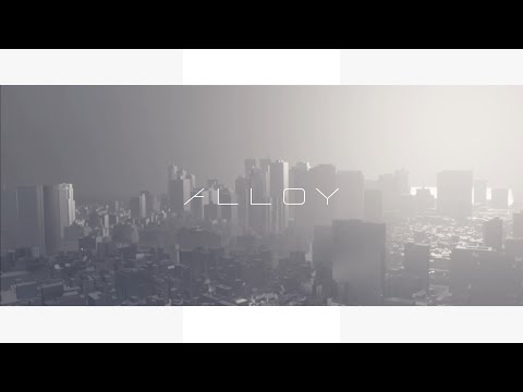 ALLOY (short ver.) / 星尘 Infinity