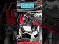STARQ Smart 2-in-1 Battery Jump Starter&Tyre Inflator 160 PSI 15000 mAh battery #nittorai#starq