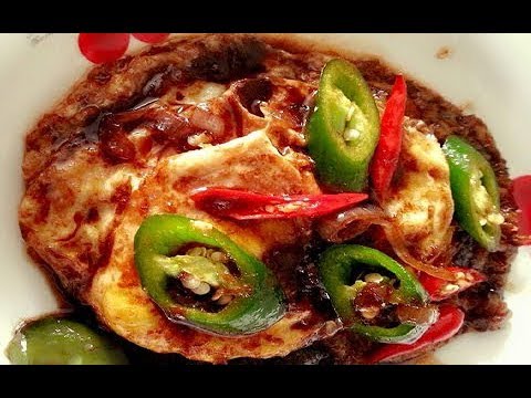 resep-telur-ceplok-kecap-paling-enak-dan-praktis