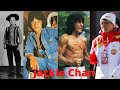Jackie Chan Transformation !! From 1 to 68 years old